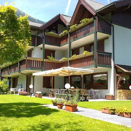 La Felce Bed & Breakfast Carisolo Exteriör bild