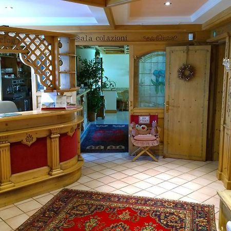 La Felce Bed & Breakfast Carisolo Exteriör bild