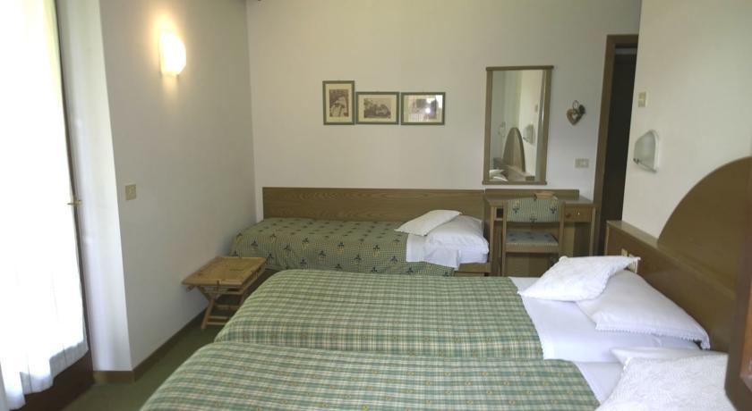 La Felce Bed & Breakfast Carisolo Rum bild