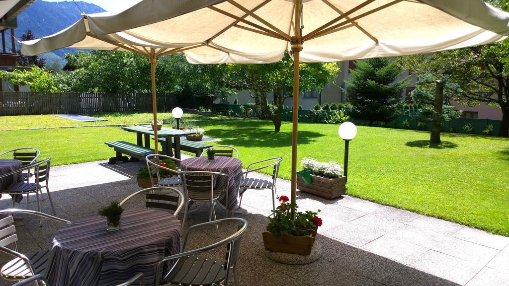 La Felce Bed & Breakfast Carisolo Exteriör bild