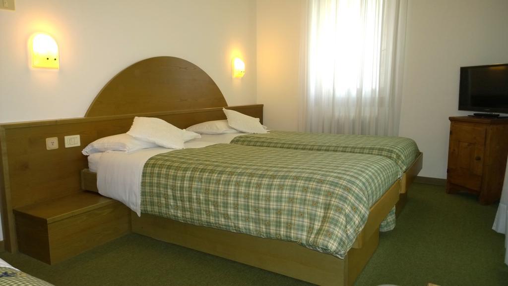 La Felce Bed & Breakfast Carisolo Rum bild