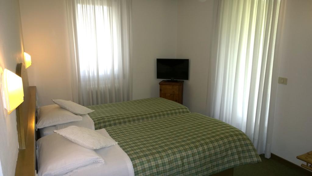 La Felce Bed & Breakfast Carisolo Rum bild