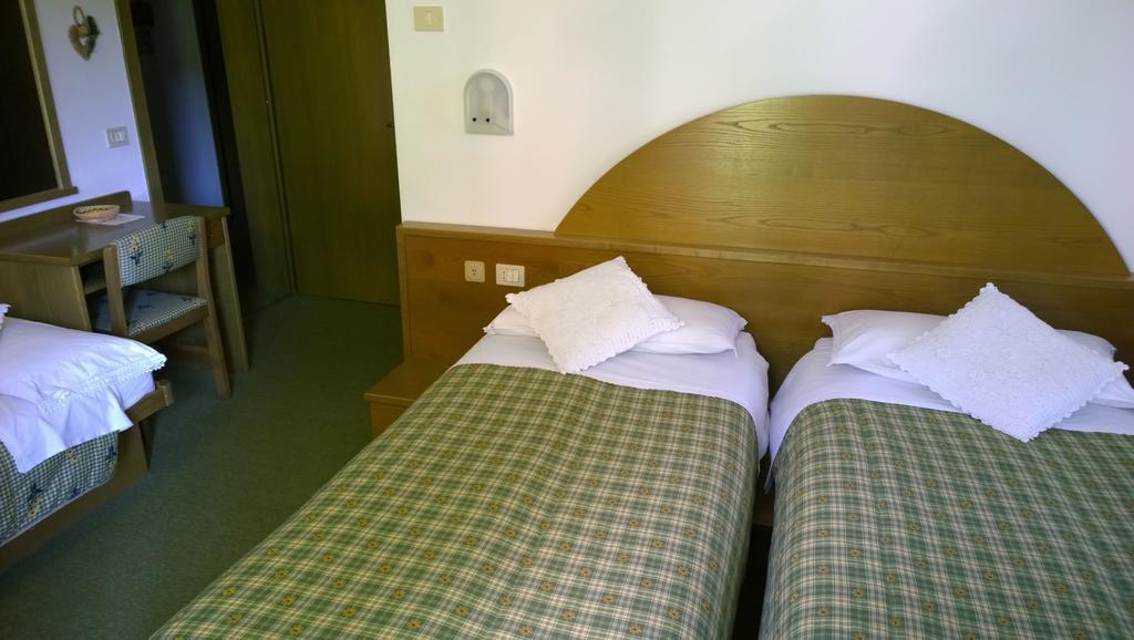 La Felce Bed & Breakfast Carisolo Rum bild